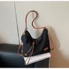 Bolso Tote Transfronterizo para Mujer de Gran Capacidad 2025 Nuevo Verano Versátil de Hombro Cruzado Casual Mochila Multifuncional