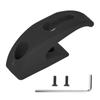 Venda Direta de Acessórios para Patinete Xiaomi M365, Gancho de 2ª Geração, Gancho Frontal para Patinete Elétrico Portátil Mijia M365Pro