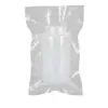 Frasco Amostrador de Boca Larga Esterilizado por Irradiação Shui Shan 125ml-1L, Frasco Estéril Embalado Individualmente para Testes de Laboratório