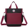 Mochilas Escolares Personalizadas, Bolsas para Tutorías, Bolsas Portátiles para Tutorías, Bolsas para Tutorías de Estudiantes de Primaria, Clases de Tutoría para Niños, Bolsas para Instituciones de Capacitación, Bolsas Hechas a la Medida con Impresión de Logo