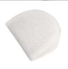Almohada de Espuma Viscoelástica de Rebote Lento para Embarazo, Almohada para Barriga, Cojín para Sofá de Oficina en Casa, Soporte Lumbar, Reposapiés para Mujeres Embarazadas