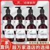 Champú de Té Blanco, Gel de Ducha, Artículos de Tocador, Productos de Limpieza Especiales para Hoteles y Casas de Huéspedes, Paquetes Grandes de Recarga al por Mayor