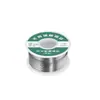 O Novo Isqueiro de Fio de Solda de Aço Inoxidável Pode Usar Fio de Estanho de Alta Pureza para Soldagem Elétrica e Soldagem, uma Ferramenta de Reparo para Soldar Fios