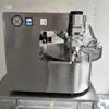 Máquina Pequena de Enchimento e Tampa de Sacos Autoportantes para Detergente de Lavar Roupa, Suco, Bebida, Gelatina e Molho em Sacos