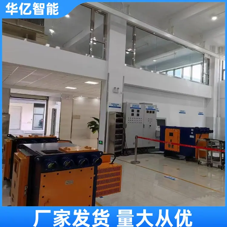 矿用变频器04