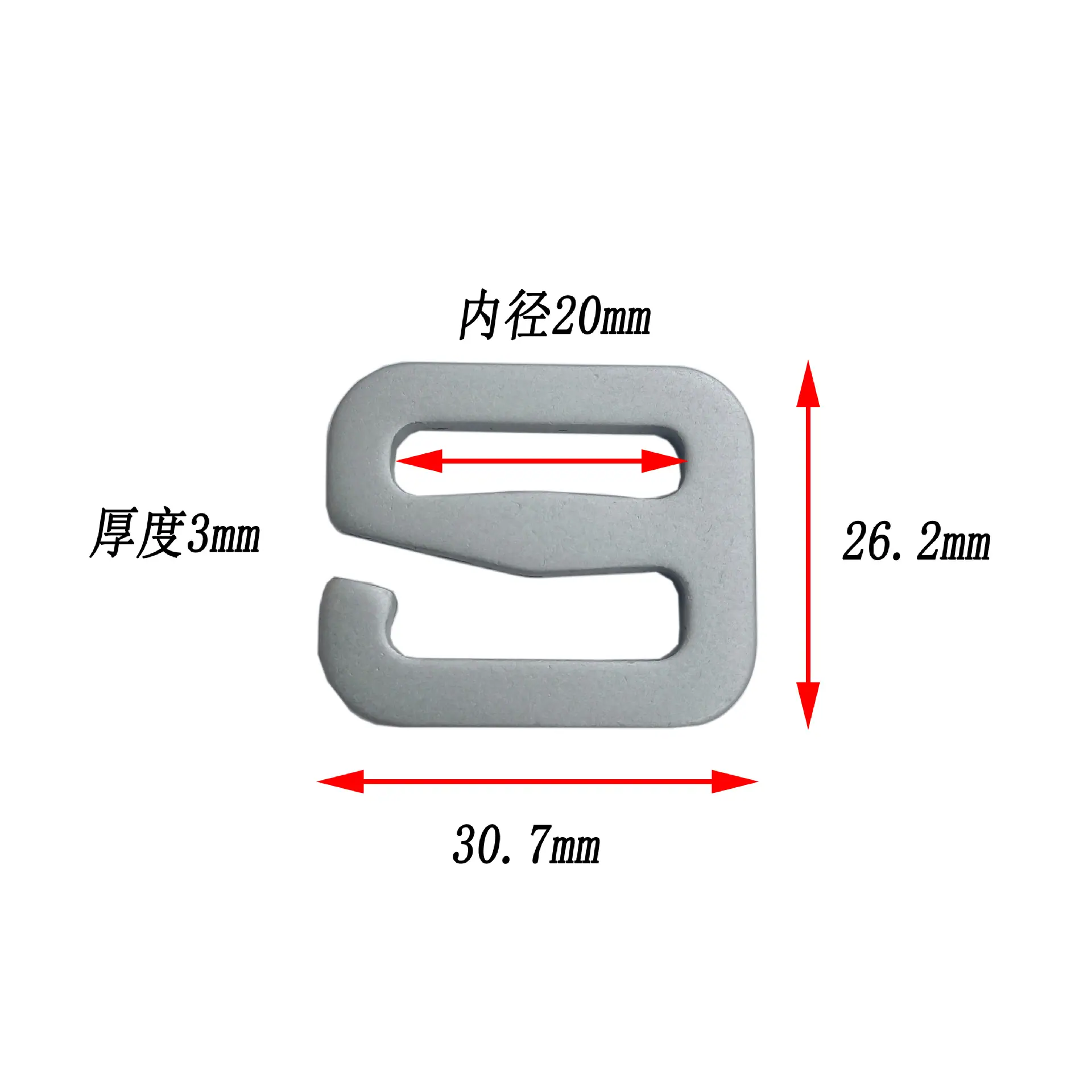 尺寸图