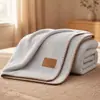 Manta para siesta, manta de cachemira, manta de forro polar coral para todas las estaciones, manta de toalla, manta para sofá, manta para oficina con aire acondicionado, manta decorativa, chal