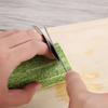 Protetor de Dedo de Aço Inoxidável Cozinha Corte Anti-Corte Artefato de Mão Luvas Multifuncionais Protetor de Mão Protetor de Dedo Atacado