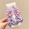 Pinzas para el Cabello de Niños Coreanos Pinzas para el Sudor Pinzas para el Cabello Fetal de Bebé No Dañinas para el Cabello Pinzas para Cabello Fino Pinzas para Flequillo de Bebé y Niño Pequeño Accesorios para el Cabello