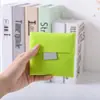 Bolsa Quadrada de Tecido Oxford, Sacola de Compras Dobrável, Pode Ser Impressa com Logo, Publicidade Criativa, Poliéster Ecológico, Bolsa de Mão Portátil