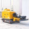 Perforadora direccional horizontal sin apertura ni excavación, roscadora de tuberías para carreteras, máquina hidráulica automática para tuberías, equipo direccional para pavimentación municipal