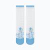 Calcetines para Niñas Kulomi Primavera y Verano Malla Delgada Dibujos Animados Lindos Calcetines Cub Pequeñas Niñas Combinan con Todo Calcetines JK Altos