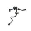 Aplicable a válvula solenoide de cartucho de carbón Volkswagen Audi 06F133781L