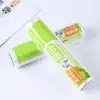 Bolsas de Almacenamiento Engrosadas Perforadas para Refrigerador en Caja, Bolsas de Basura Antibacterianas Transfronterizas para Microondas para Uso Doméstico