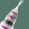 Aspirador Nasal para Bebé Limpiador de Cera para Oídos de Bebé Máquina Eléctrica Multifuncional para Mocos Limpieza de Oídos para Niños Mucosidad Nasal Succión Fuerte