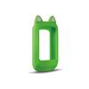 Funda Protectora para Reloj Walker Small G Code Funda de Silicona Small G Reloj con Código GPS Walker Funda Carto Oreja de Gato