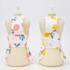 Roupas para animais de estimação Roupas para cães Primavera e verão Novas roupas para gatos Vestido Vestido Roupas para animais de estimação 21 Bayberry Dress