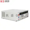 Probador de Resistencia a la Presión AC y DC de 10kV Nanjing Minsheng Ms2671An/Bn Máquina de Alta Tensión Resistente a la Presión
