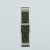 Compatible con Apple Watch Ultra9876543210 Generation Explorer Fashion Mechanical Le Pattern Correa de silicona