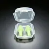 Em estoque, protetores auriculares de mergulho transfronteiriços, terno adulto, protetores auriculares de silicone para natação, crianças, profissionais, à prova d'água, fábrica, atacado