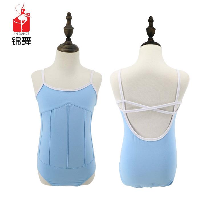 舞蹈服4