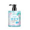 Lodo Exfoliante para Transmisión en Vivo al por Mayor, Gran Capacidad, Fragancia Duradera, Exfoliante de Piel Muerta, Lodo para Frotar en el Baño, Listo para Limpieza Profunda