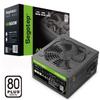 Fuente de alimentación Xingu con potencia nominal de 650W fuente de alimentación para computadora fuente de alimentación ATX fuente de alimentación de salida directa Xingu AN650 no modular completa