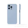 Capa para Celular Iphone17 Apple 13 Anti-Riscos Capa para Celular Pp Adequada para Iphone16 Capa de Fibra de Carbono Capa Nu Apple