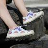 Zapatos de Rastreo para Exteriores Shrew Road para Mujer, Nuevos de Primavera y Verano, Ligeros, de Punta Cerrada, Antideslizantes, para Pesca, Transpirables, de Secado Rápido, Sandalias Deportivas