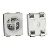 2835 Perlas de Luz Fantasía 5V IC Integrado Ws2812 Periférico para Videojuegos Luz Ambiental Programable Rgb Perlas de Luz Fantasía