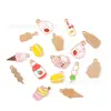 Joyería de Cartón de Leche de Fresa y Cereza Accesorios Colgante de Aleación DIY Cadena de Teléfono Llavero Encanto Venta Caliente Transfronteriza