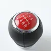 Suministro coche Balonmano Balonmano adecuado para Subaru lente roja 5/6 velocidades
