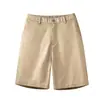 2026 Nuevos Pantalones Cortos de Alta Calidad para Hombre, Pantalones Finos Transpirables de Secado Rápido de Verano para Hombre, Pantalones Casuales Rectos para Hombre, Pantalones de Exterior para Hombre