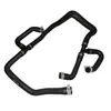 Tubería de Agua del Calentador, Tanque de Agua, Tubería de Agua del Motor, Adecuado para Comercio Electrónico Transfronterizo, Ford Escape, Focus F1F18C351Dg