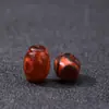 Vintage Material Viejo Nueve Ojos Dzi Cuentas Ágata Cuentas Sueltas Nueve Ojos Tres Ojos Noble Diente de Tigre Joyería Hecha a Mano Accesorios DIY Al por Mayor