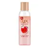 Gel de Baño Corporal con Fragancia de Extracto de Planta Lux 100g, Aroma a Fresia, Botella Pequeña para Viajes de Negocios y Vuelos, Cuidado Personal, Mayoreo