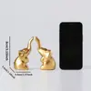 Un Par de Artesanías de Resina Adornos de Elefante Regalos de Boda Decoración de Casa Nueva Animal Simple Moderno Adornos para Gabinete de Vino Libro