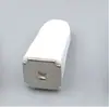 Clip de Silicona para Salida de Aire Acondicionado de Coche con Ranura para Tarjeta de Plástico Bálsamo de Aromaterapia para Coche Cubierta Suave de Silicona Stock de Fábrica