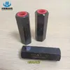 Válvula de retención tipo S S6A-G1/4 S8A-G3/8 S10A-G1/2 S15A-G3/4 S20A-G1 Xingchenrui