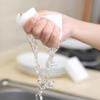 Esponja Mágica para Limpiar Paredes, Removedor de Manchas de Cocina, Esponja Mágica Espesa para Limpiar Zapatos Blancos Pequeños y Paredes