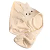 [Toalla Espesa de Pelo de Conejo para Secado de Cabello] Gorro Secador de Cabello de Celebridad de Internet Terciopelo de Coral Dibujos Animados Absorbente de Agua Secado Rápido Gorro de Ducha Toalla para Lavar el Cabello