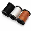 Atacado de fábrica cabedal de sapato linha de pneu rede de malha tecida à mão linha de nylon rede de arremesso manual linha de nylon super forte
