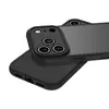 Nuevo producto adecuado para funda de teléfono iPhone 18 Pro, cubierta protectora dos en uno mate amigable con la piel para Apple 17 Pro, anticaída