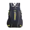 Bailishiqi 40L Bolsa Deportiva para Montañismo Nylon Repelente al Agua Mochila de Viaje Mochila para Senderismo Fitness Aventura al Aire Libre