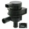 La Bomba de Agua Auxiliar es Adecuada para Volkswagen 1K0965561L