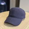 Gorra de béisbol de lino color liso estilo coreano con visera suave para hombres y mujeres, simple, a la moda, versátil, transpirable, casual, gorra de pico nueva y moderna