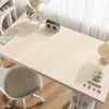 Alfombrilla de Escritorio Estilo Ins, Alfombrilla Protectora de Escritorio Específica para Estudio de Estudiantes en Dormitorio, Paño para Escritorio de Oficina con Computadora