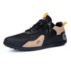 2026 Verano Nuevos Zapatos de Malla para Hombre Transpirables Zapatos Forrest Gump Malla Fina Zapatos Deportivos Versátiles Zapatos Casuales Venta al por Mayor