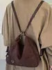 Mochila Nova Retro Outono 2026 Bolsa Tote Fashion para o Dia a Dia Bolsa de Mão Casual de Alta Qualidade Grande Capacidade Tendência