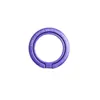 Soporte de Anillo Magnético de Metal para Teléfono Plegable Perezoso Multifuncional de Escritorio Magsafe Hebilla de Anillo Magnético Fuerte Delgado